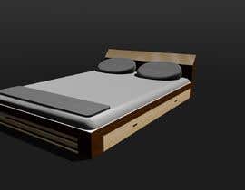 #19 для Products design (Home furnitures in wood) от EartXStudio