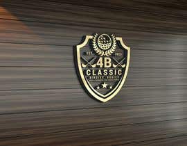#560 untuk Logo for Annual Golf Tournament oleh musfiqfarhan44