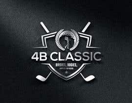 #609 untuk Logo for Annual Golf Tournament oleh mdfarukmiahit420