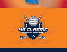 #313 for Logo for Annual Golf Tournament by HameedAbdul99