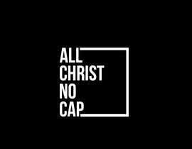 #22 ， All Christ no cap 来自 manikmiahit350