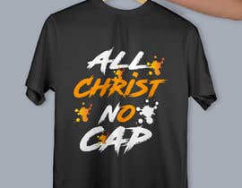 #60 ， All Christ no cap 来自 mobashiredit
