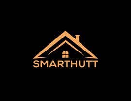 #158 for need a logo for our new brand &quot;SMARTHUTT&quot; by logoexpartsonia