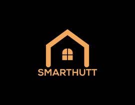 #159 for need a logo for our new brand &quot;SMARTHUTT&quot; by logoexpartsonia