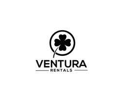 #796 for Ventura Rentals logo by mb3075630