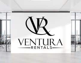 #639 for Ventura Rentals logo by RoyelUgueto