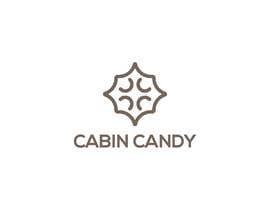 #495 для Logo for cabin rental website called Cabin Candy от creativezakir