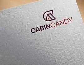 #441 для Logo for cabin rental website called Cabin Candy от shakilahamed62