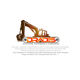 Imej kecil Penyertaan Peraduan #91 untuk                                                     Logo design for Excavation, Earthworks and Landscaping business in Australia
                                                