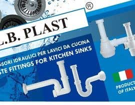 #6 za Poster Design for a Distributor of Plumbing products od hmwijaya