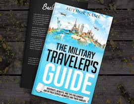 #271 для Book Cover Design for Military Travel Guide от kashmirmzd60