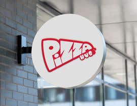 nº 76 pour Create a logo for a pizza fastfood business *urgent* *easy* *Pizza Hub* par ss0007 