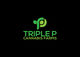 Миниатюра конкурсной заявки №144 для                                                     Triple P cannabis farms logo
                                                