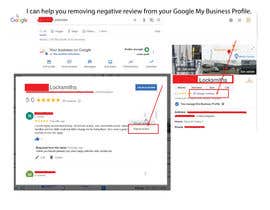 Nro 9 kilpailuun Remove Negative Review on Google U$15 - U$25 käyttäjältä FKhonglah0127