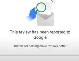 Nro 35 kilpailuun Remove Negative Review on Google U$15 - U$25 käyttäjältä xmaliraj546