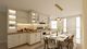 Anteprima proposta in concorso #34 per                                                     Design kitchen/living space
                                                