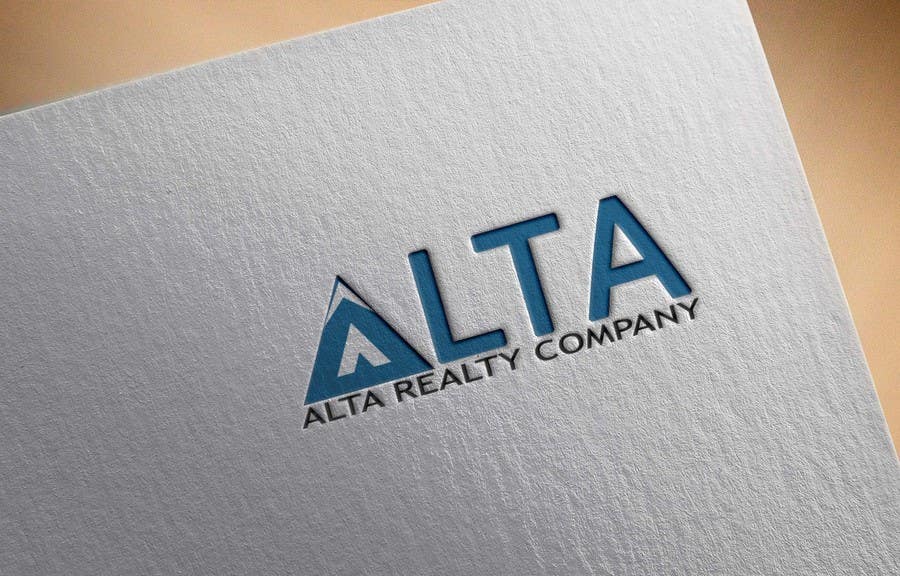 Kilpailutyö #7 kilpailussa                                                 Alta Realty Company
                                            