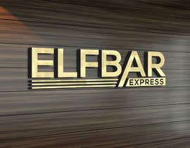 #597 za ELFBAR EXPRESS Logo - 20/03/2023 07:28 EDT od shahnazakter5653