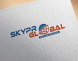 #429 para Logo &quot;Skypro Global Empire Sdn Bhd&quot; de rashedkhan11919