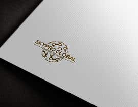 #234 for Logo &quot;Skypro Global Empire Sdn Bhd&quot; by designbd2023