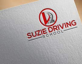 #239 for Create a logo for driving school af ab9279595