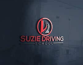 #240 for Create a logo for driving school by ab9279595
