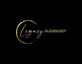 #161 para Legacy Audiology de SamiaShoily