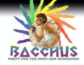 #83 for Bacchus Party af ammarahassan18