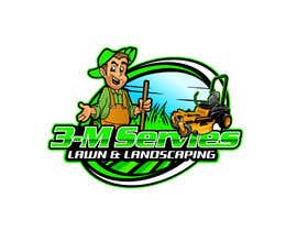 #32 cho Logo for lawn care business bởi infiniteimage7