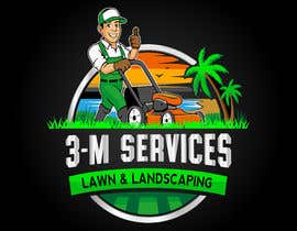 #159 cho Logo for lawn care business bởi samreen1929bm