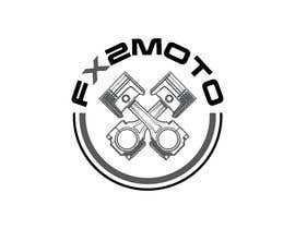 #29 para Logo design for motorsports company de MahmoodNizam