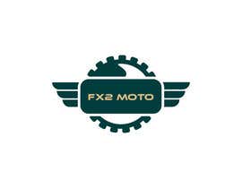 #13 for Logo design for motorsports company by milonakando0025