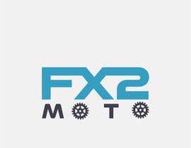 #43 for Logo design for motorsports company by Fazlul1560