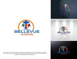 Nro 387 kilpailuun Bellevue Blessings- Children&#039;s Church käyttäjältä bimalchakrabarty