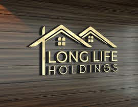 #160 for Make me a logo for long life holdings by Sohel2046
