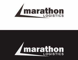 #22 for Marathon Logistics Logo by myprayitno80