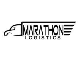 #12 for Marathon Logistics Logo by ashique02