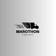 Anteprima proposta in concorso #173 per                                                     Marathon Logistics Logo
                                                