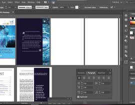 #10 untuk Design an AI strategy pages template oleh mdaynulhaque40