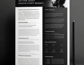 nº 3 pour Design an AI strategy pages template par YuliaNekrut 