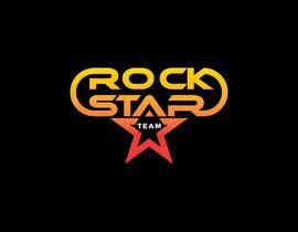 #66 para Need RockStarCards.com logo Asap de dormantdream1