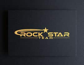 #69 para Need RockStarCards.com logo Asap de AminulART