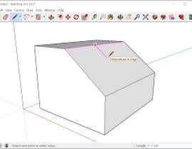 #5 для Convert a Sketchup drawing into a STEP / DXF file от hasnatbdbc