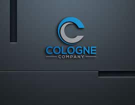 #95 pёr LOGO CREATED FOR COLOGNE COMPANY nga hasanbashir614