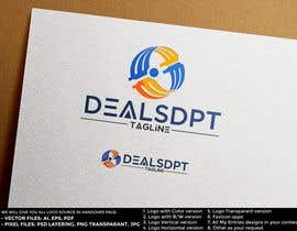 Nro 178 kilpailuun New Logo For DealsDPT käyttäjältä ToatPaul