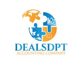 Nro 168 kilpailuun New Logo For DealsDPT käyttäjältä joynal1978