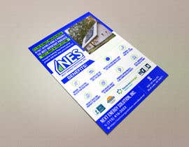 #8 for Home Builders Sell Sheet by alakram420