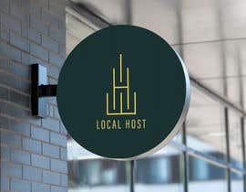 #301 for Local Host Logo by ss0007