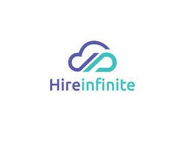 #53 для HireInfinite Logo - 21/03/2023 15:18 EDT от abuhaytham1116