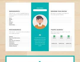 #5 для Redesign Worksheets with new colors and icons / symbols от dewiwahyu